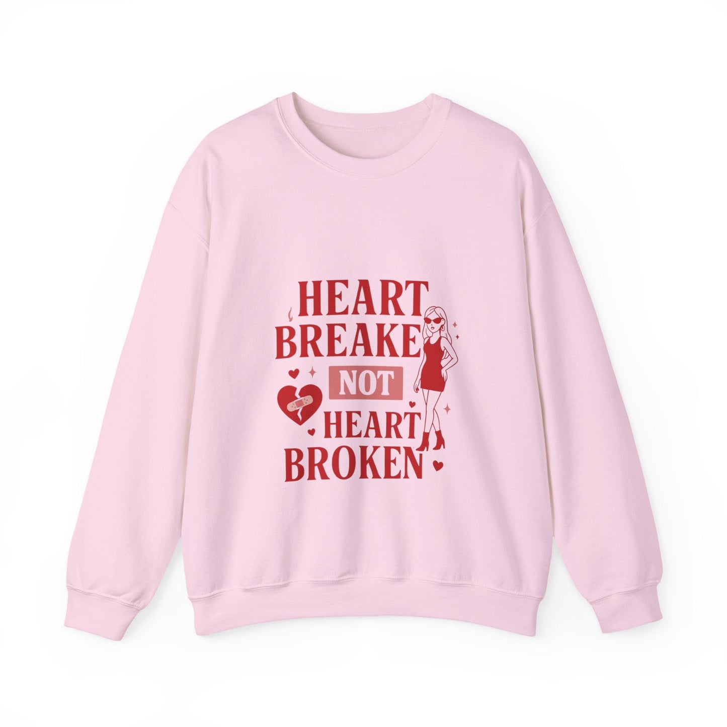Unisex Heavy Blend™ Crewneck Sweatshirt Printify