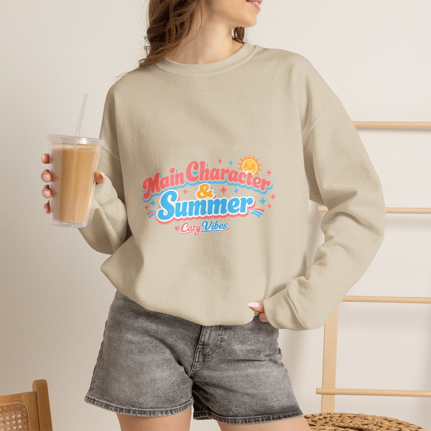 Unisex Heavy Blend™ Crewneck Sweatshirt