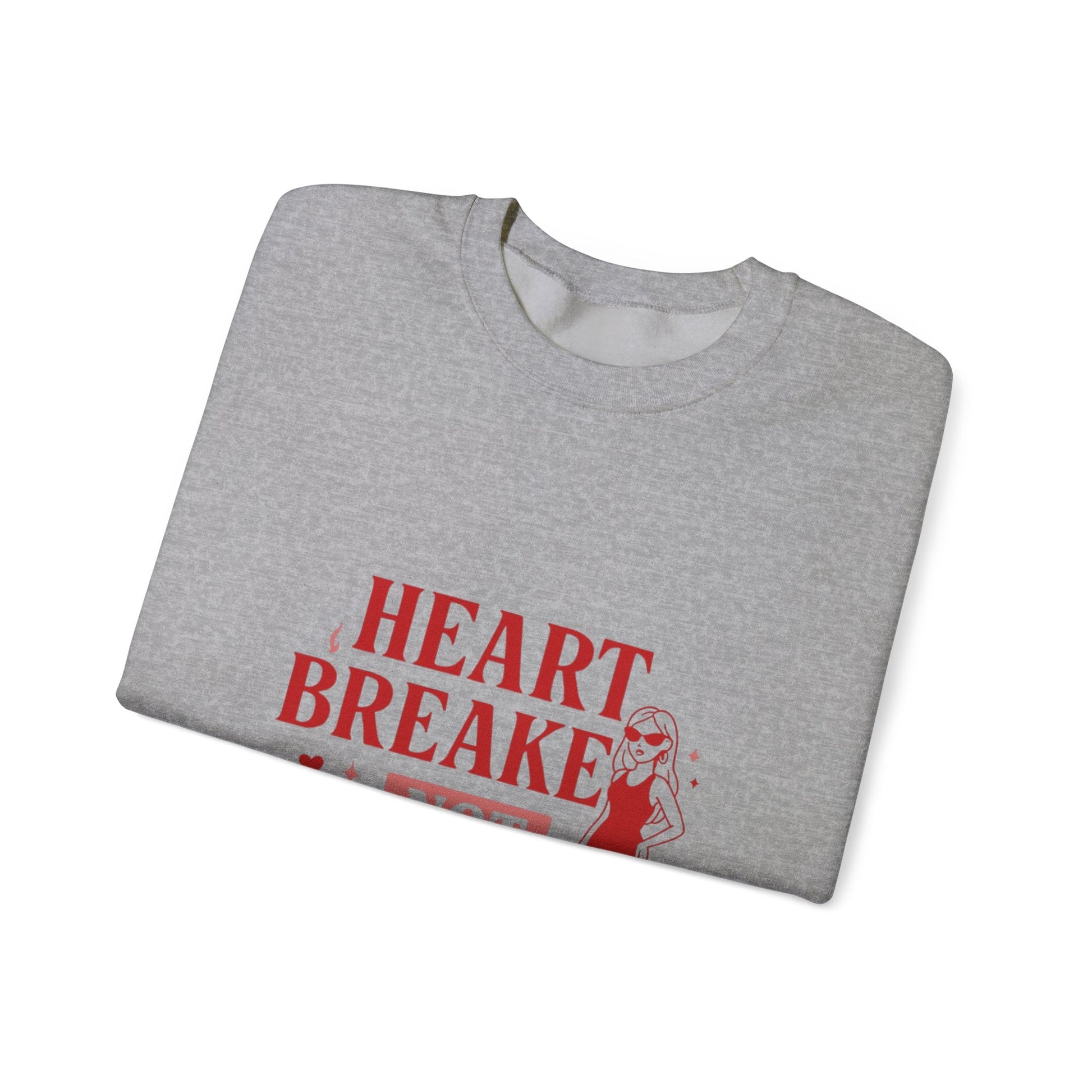 Unisex Heavy Blend™ Crewneck Sweatshirt Printify
