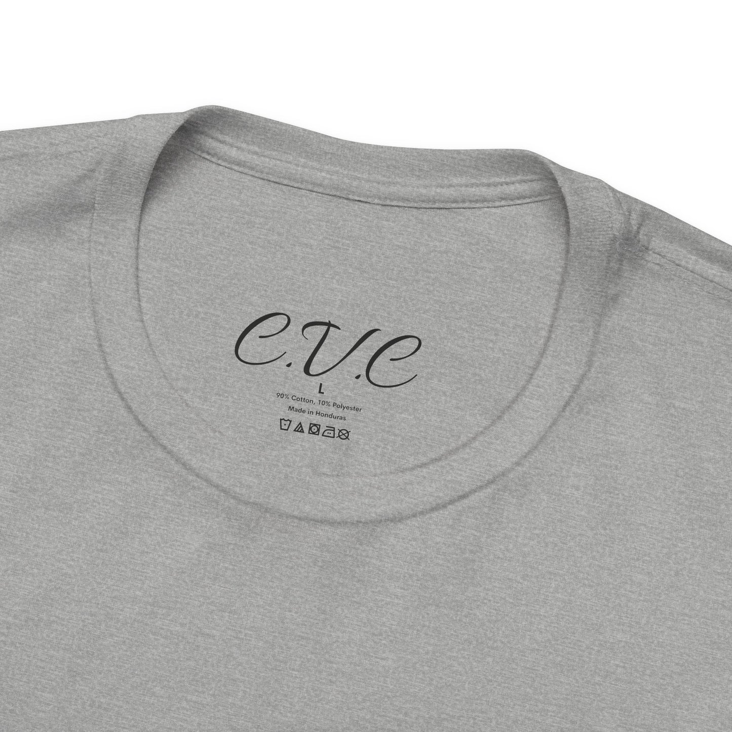 That Girl Era T-Shirt — Empowering 'That Girl' Aesthetic Tee