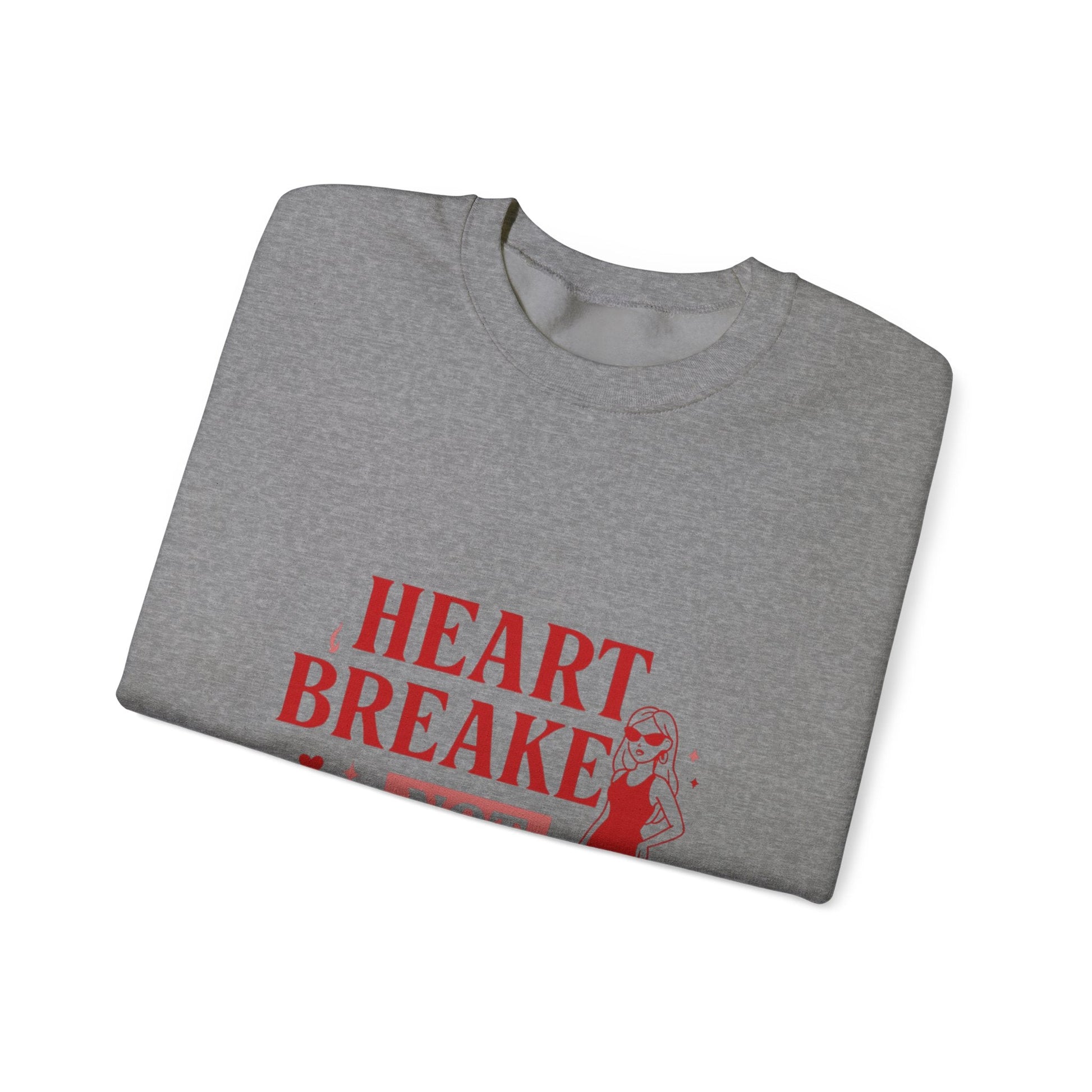 Unisex Heavy Blend™ Crewneck Sweatshirt Printify
