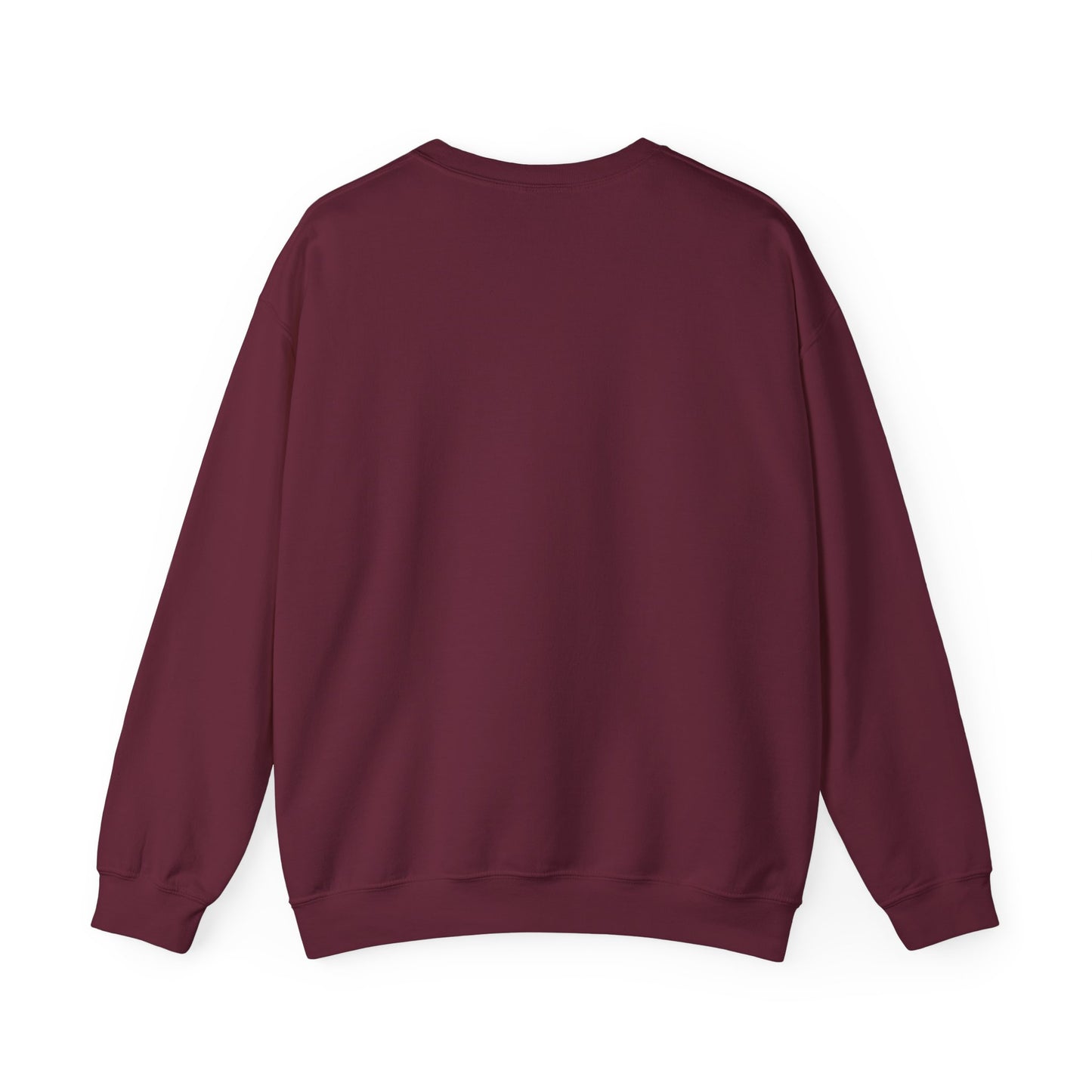 Roses Vibes Crewneck Sweatshirt