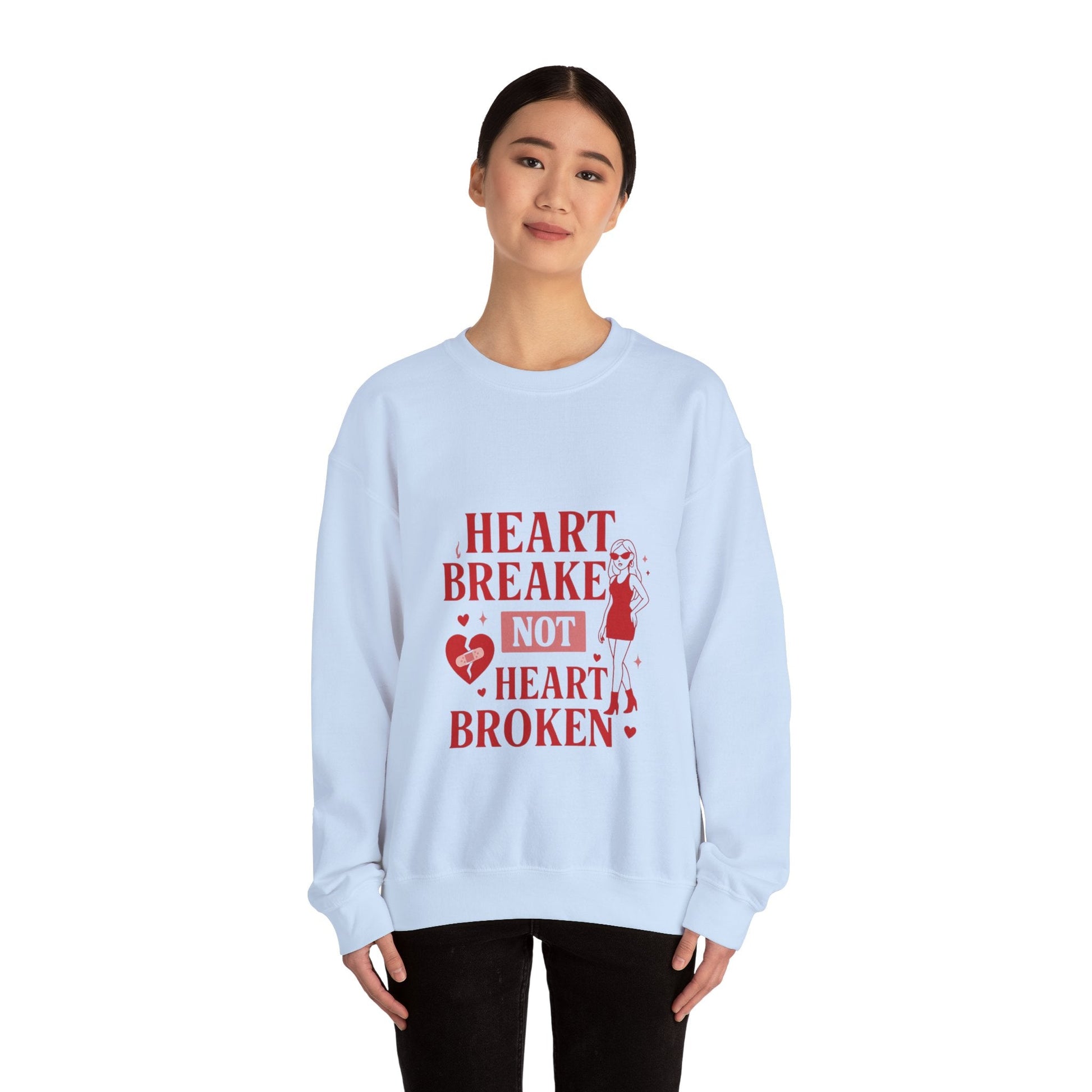Unisex Heavy Blend™ Crewneck Sweatshirt Printify