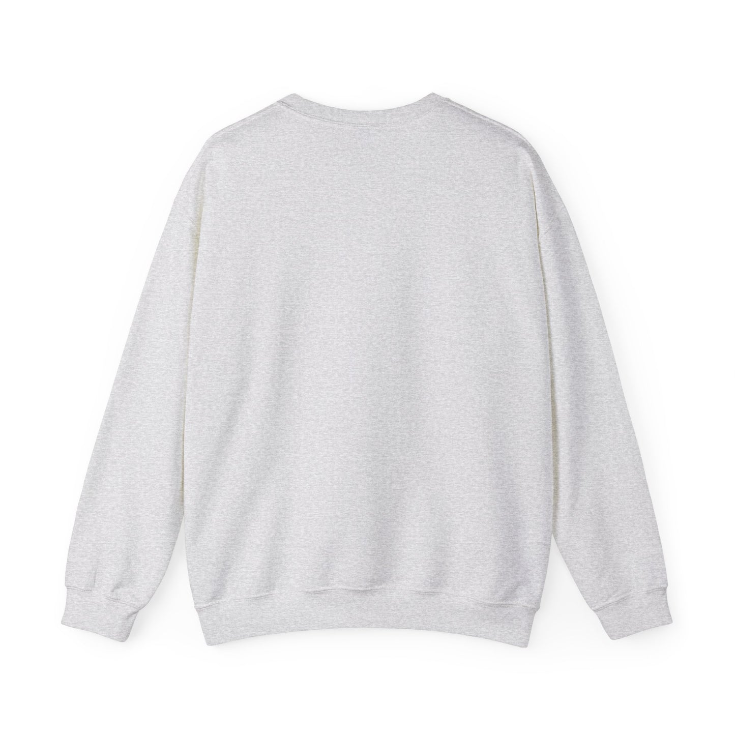 Roses Vibes Crewneck Sweatshirt