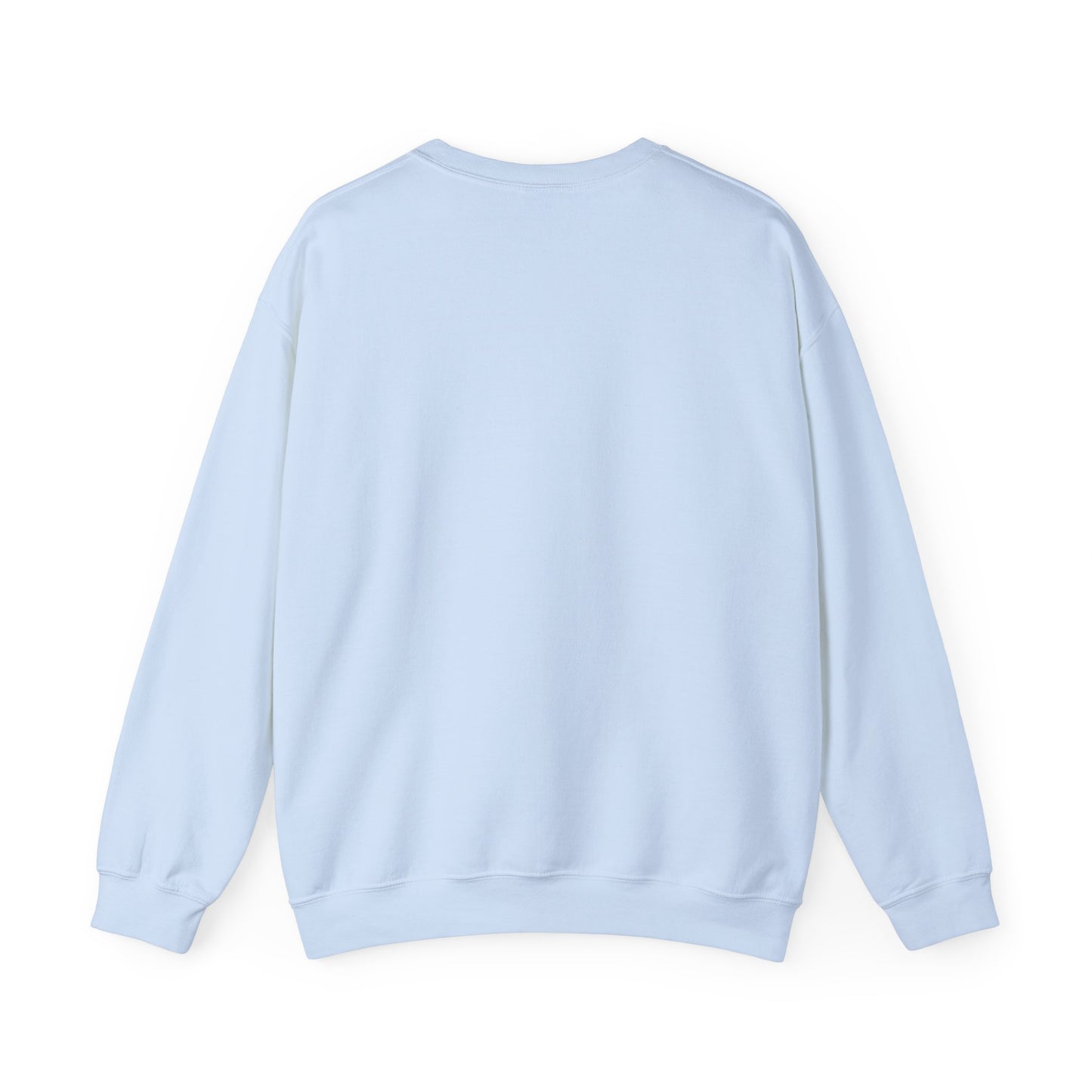 Mood: Love and Chill sweatshirt | Cozy slogan crewneck