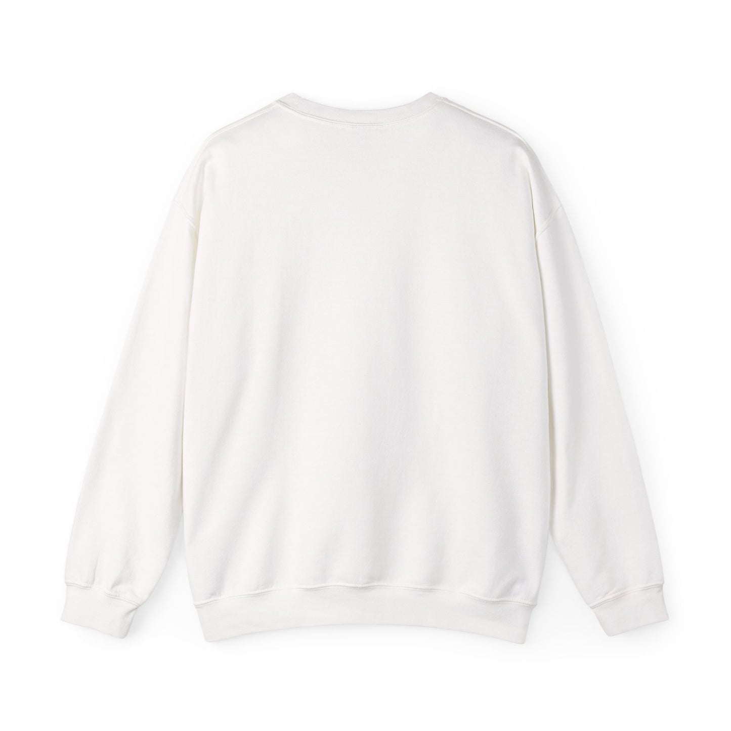 Roses Vibes Crewneck Sweatshirt