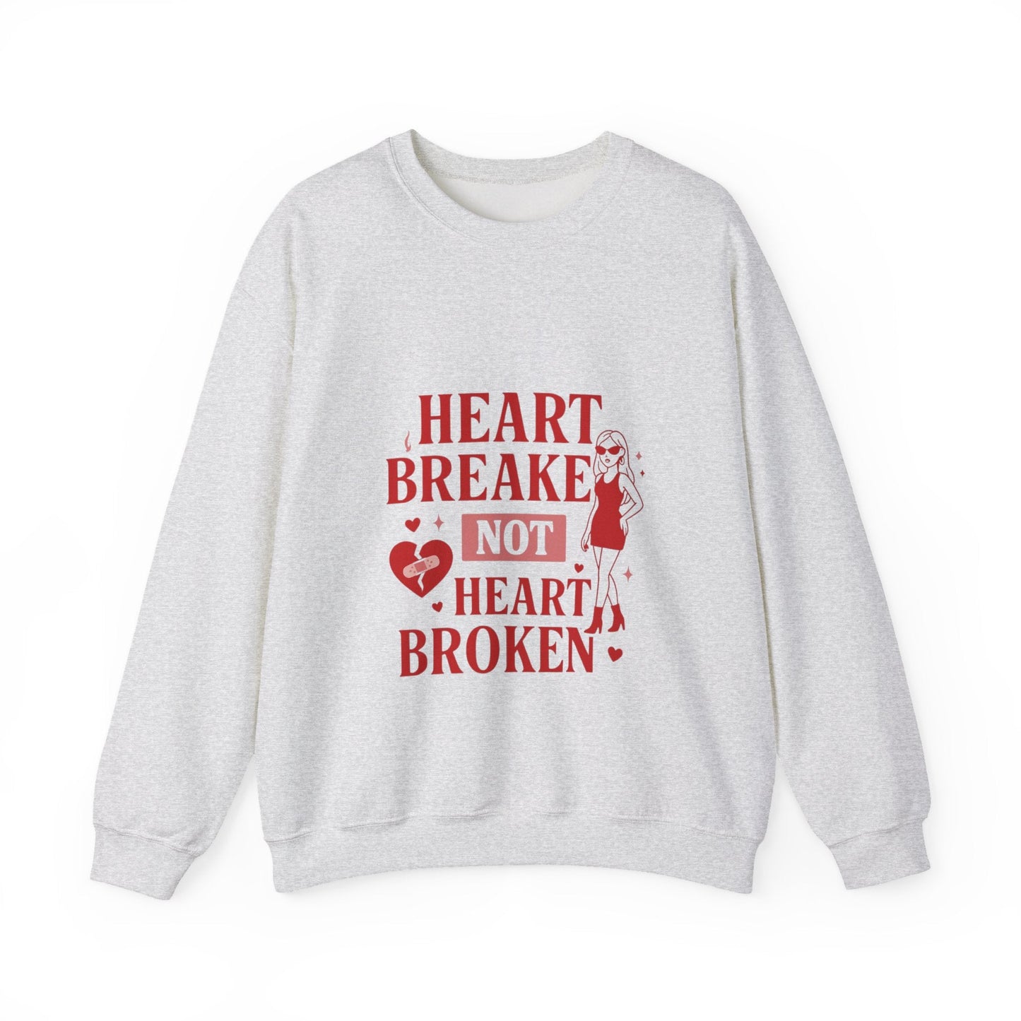 Unisex Heavy Blend™ Crewneck Sweatshirt Printify