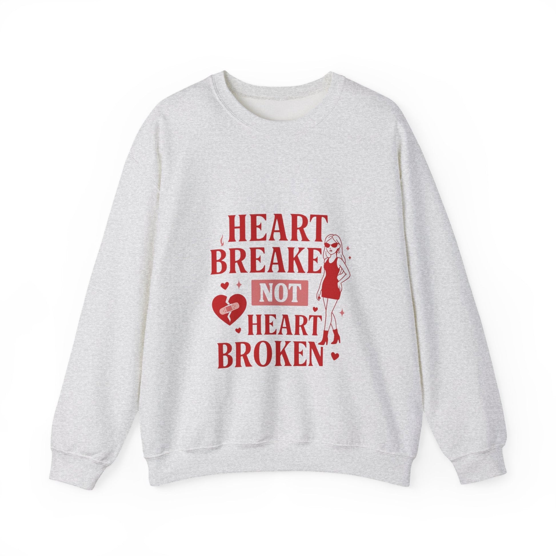 Unisex Heavy Blend™ Crewneck Sweatshirt Printify