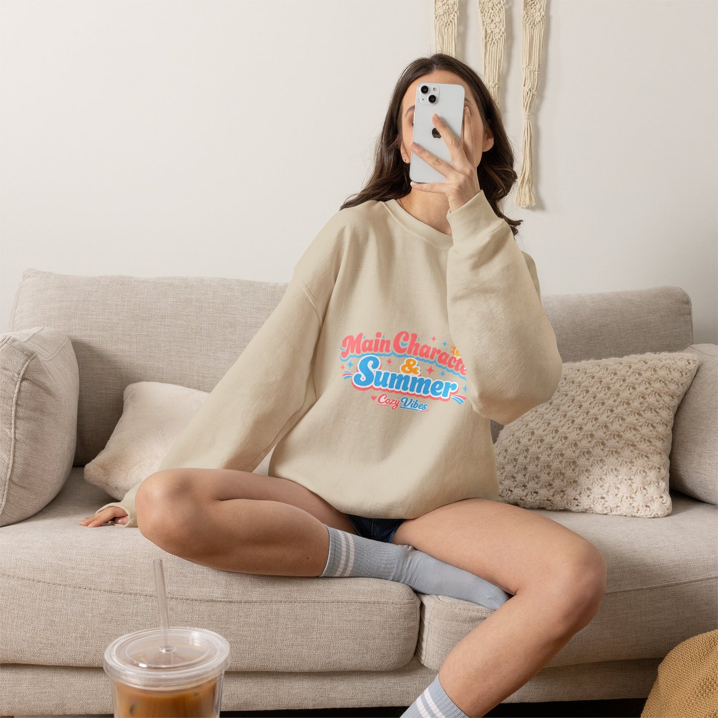 Unisex Heavy Blend™ Crewneck Sweatshirt