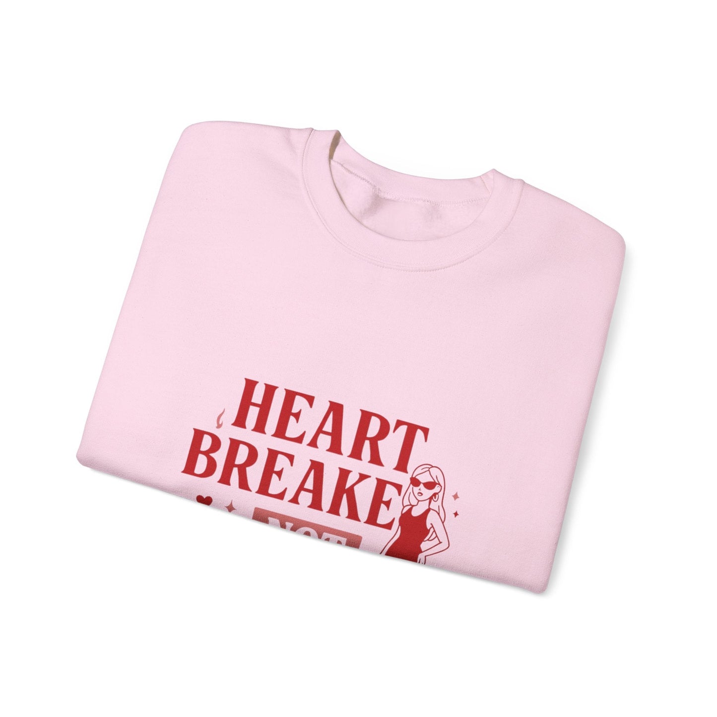 Unisex Heavy Blend™ Crewneck Sweatshirt Printify