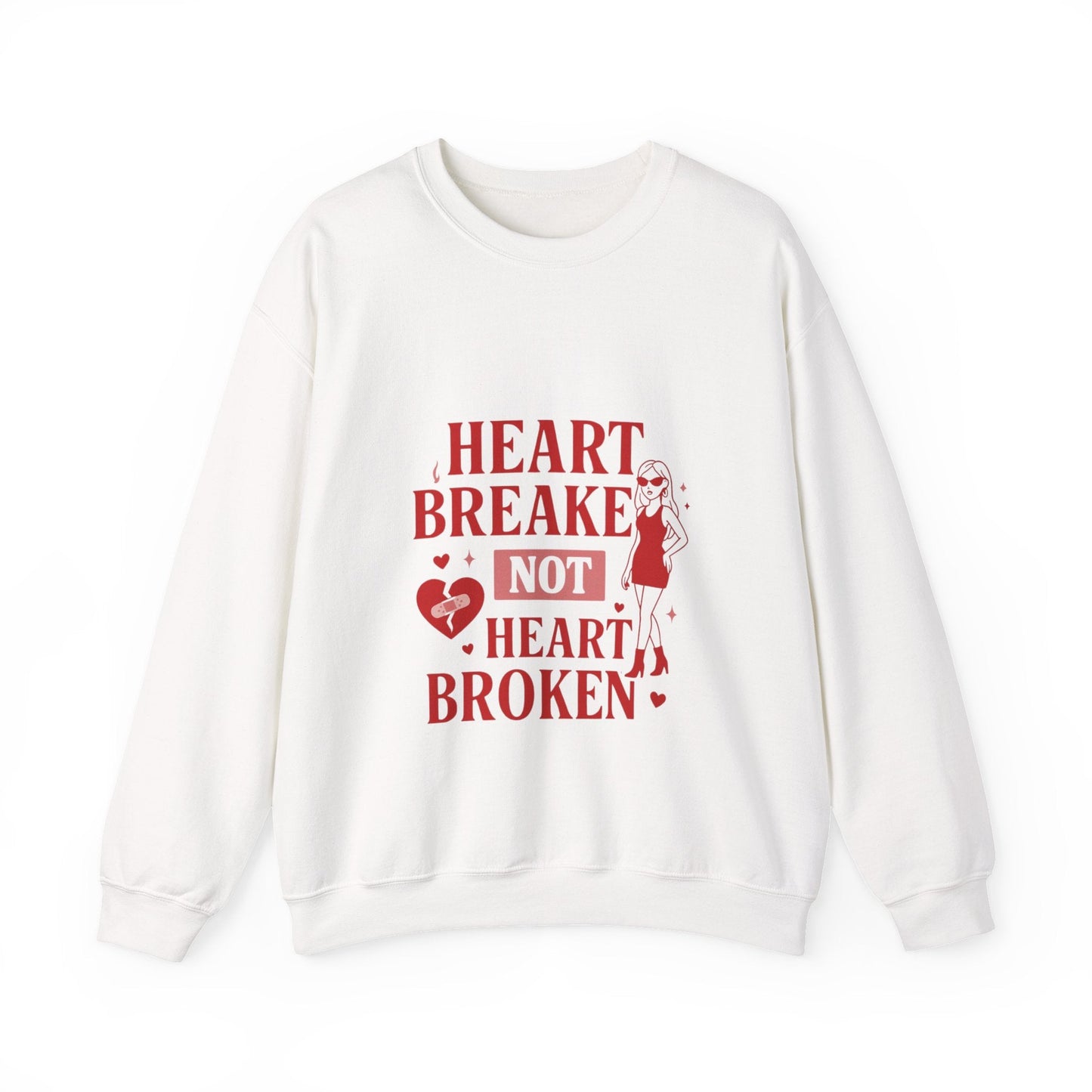 Unisex Heavy Blend™ Crewneck Sweatshirt Printify