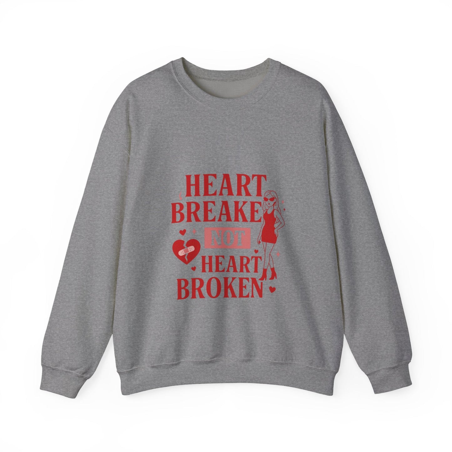 Unisex Heavy Blend™ Crewneck Sweatshirt Printify