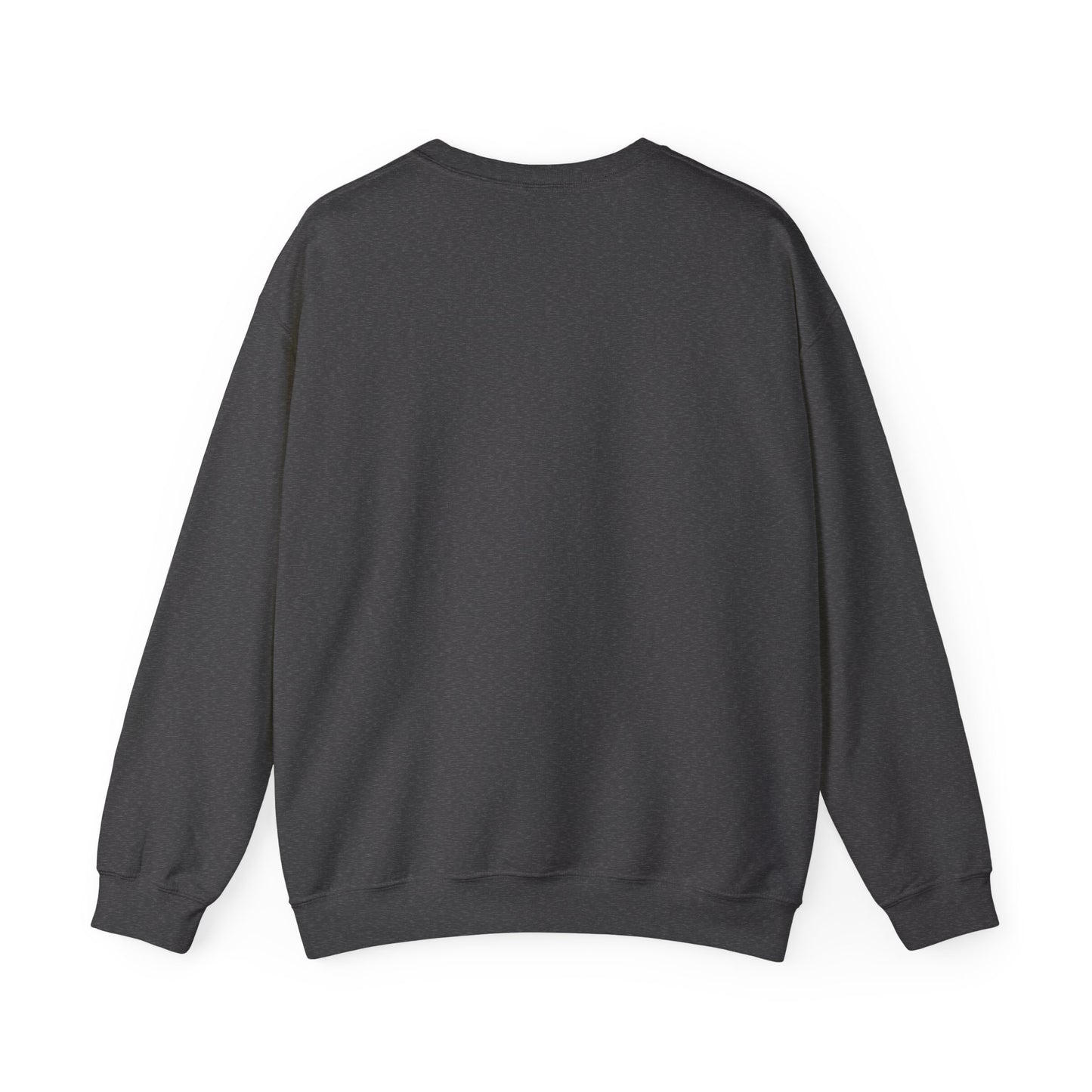 Taking Life One Step at a Time Crewneck Sweatshirt