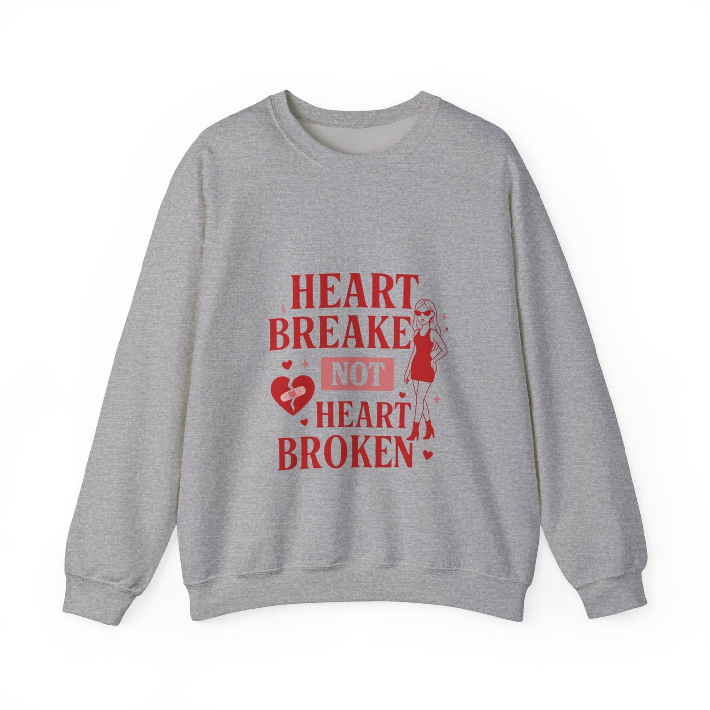 Unisex Heavy Blend™ Crewneck Sweatshirt Printify