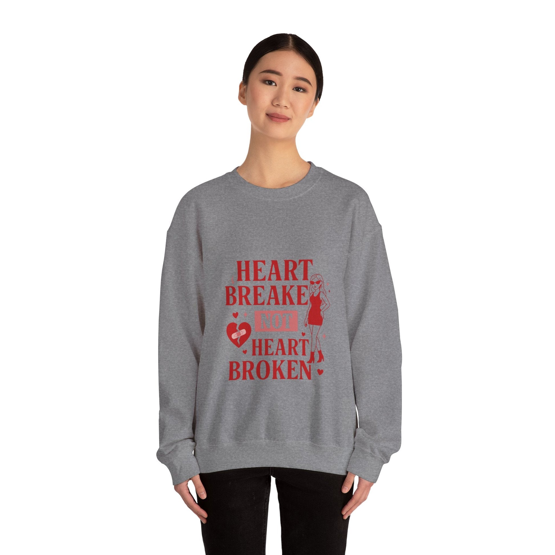 Unisex Heavy Blend™ Crewneck Sweatshirt Printify