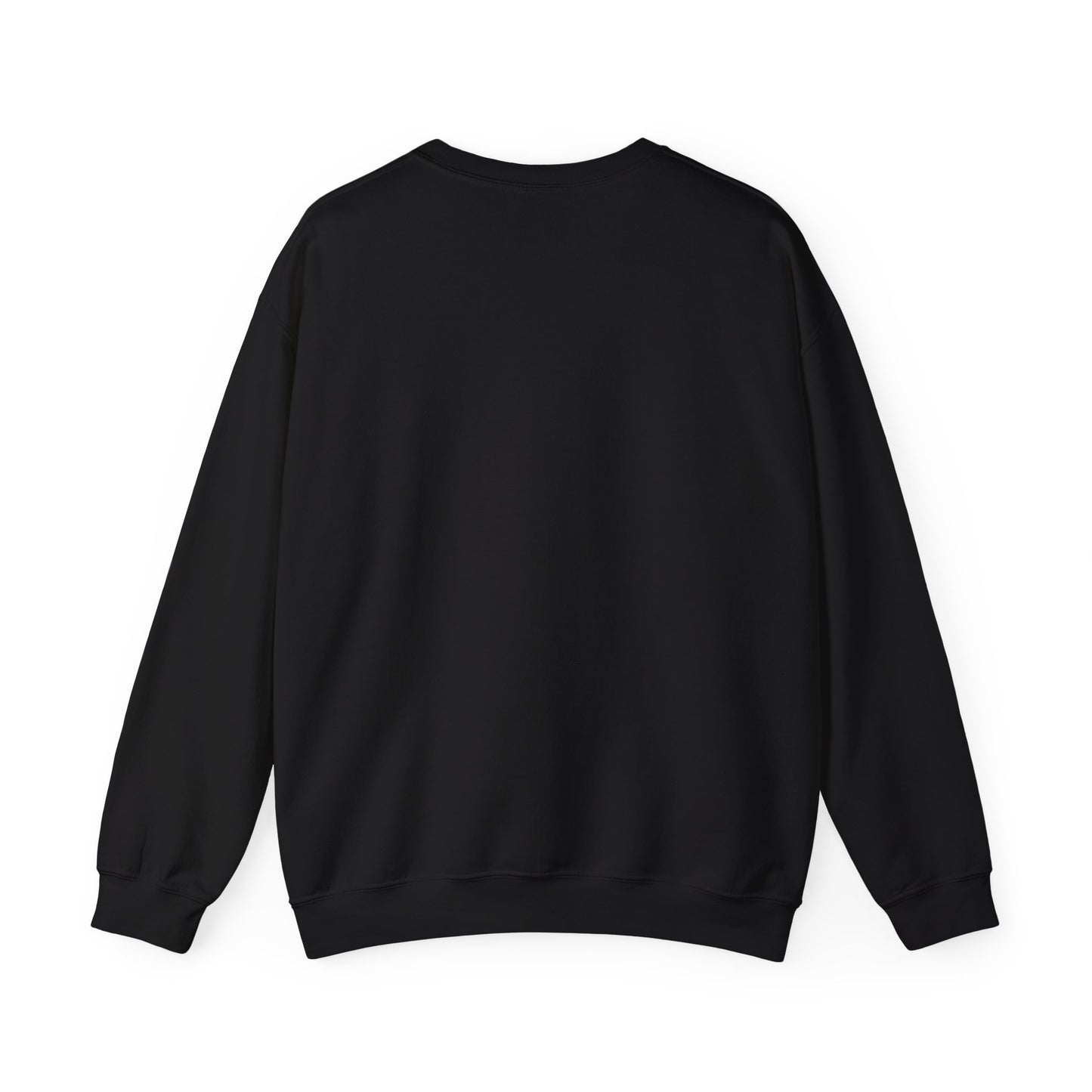 Roses Vibes Crewneck Sweatshirt