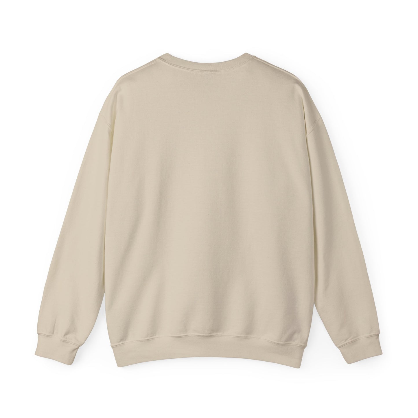 "Sweet On Me" Crewneck Sweatshirt — Cute Casual Pullover