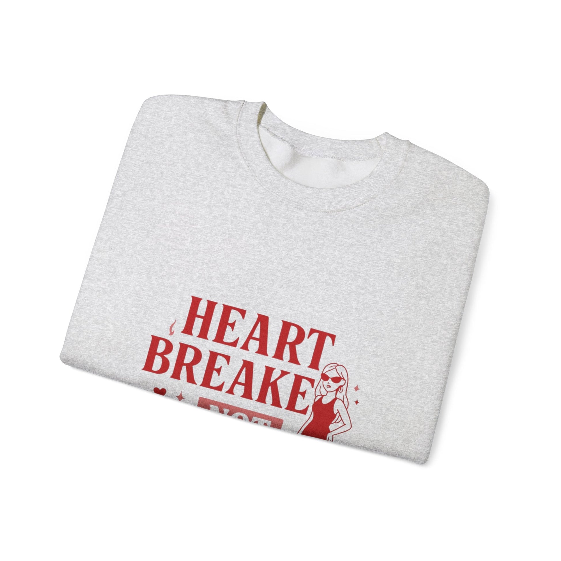 Unisex Heavy Blend™ Crewneck Sweatshirt Printify